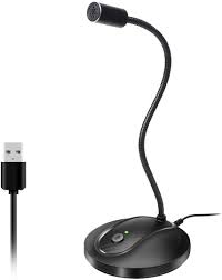 Desktop Microphone
