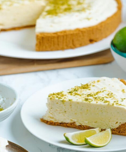 key lime pie