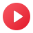 video player icon